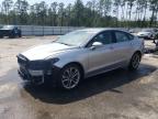 2020 FORD FUSION SEL - 3FA6P0CD5LR206610