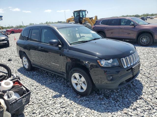 2016 JEEP COMPASS LA - 1C4NJCEA9GD751638