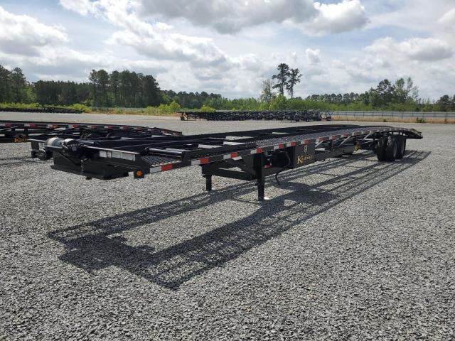 KAUFMAN 4-CAR TRL 2022 black   5VGFW5321NL005931 photo #3