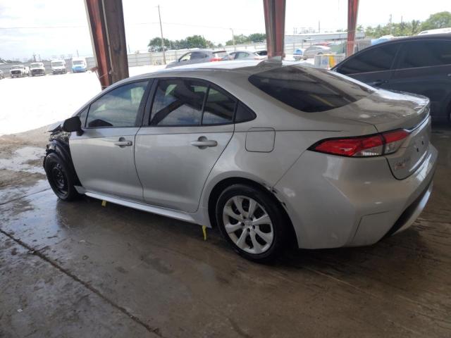Vin: 5yfepmae7np392118, lot: 53138425, toyota corolla le 20222