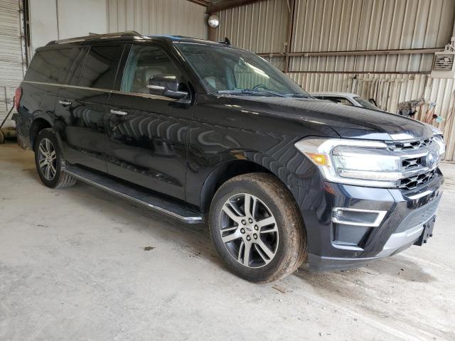 Vin: 1fmjk1kt7nea26371, lot: 53210035, ford expedition max limited 20224