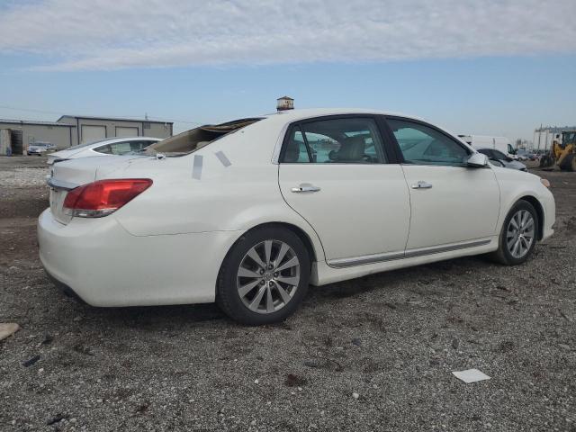 Vin: 4t1bk3db1bu372115, lot: 52050165, toyota avalon base 20113