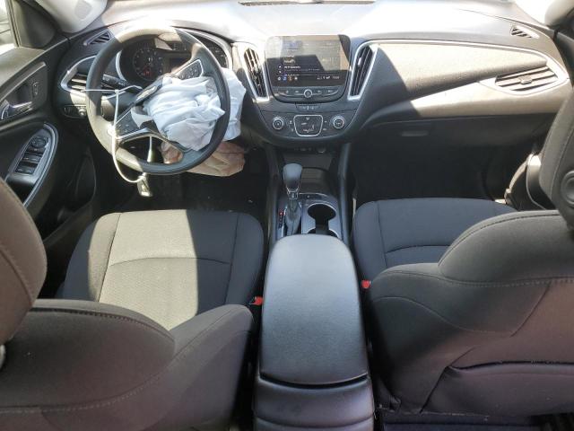 2022 CHEVROLET MALIBU LS - 1G1ZB5ST6NF187280