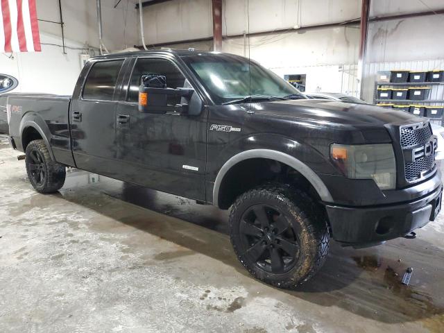 Vin: 1ftfw1et4dkf68134, lot: 55120935, ford f-150 supercrew 20134
