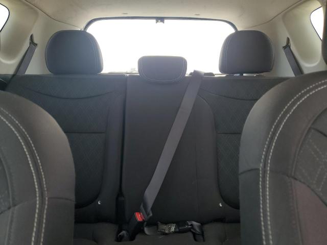 2016 KIA SOUL - KNDJN2A27G7402679