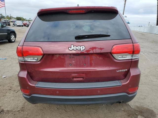 2018 JEEP GRAND CHER - 1C4RJEAG5JC253697