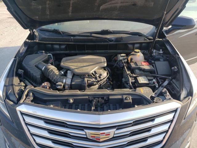 2017 CADILLAC XT5 LUXURY - 1GYKNDRS0HZ207057