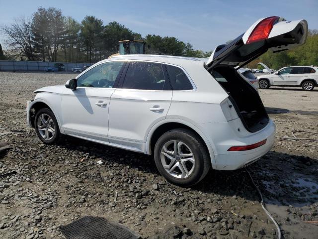 Vin: wa1anafy4k2036302, lot: 54171995, audi q5 premium 20192