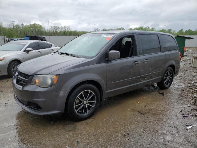 DODGE GRAND CARA