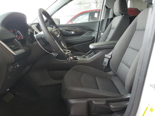 2024 GMC TERRAIN SL 3GKALTEG3RL377543