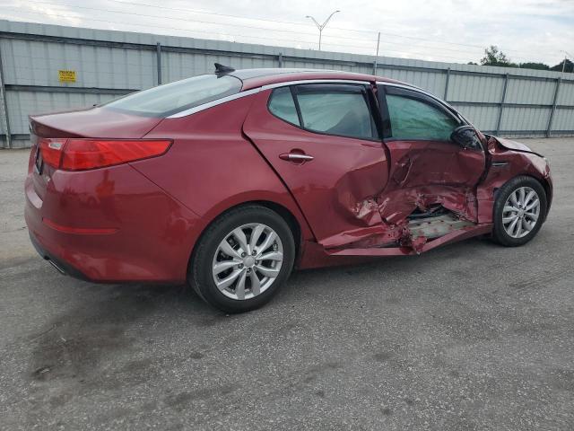 Vin: 5xxgn4a77eg278855, lot: 53885085, kia optima ex 20143