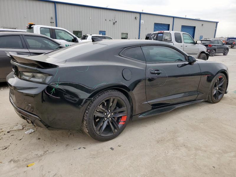 Vin: 1g1fh1r73j0103349, lot: 50937745, chevrolet camaro ss 20183