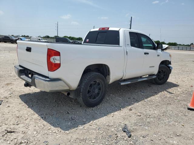 Vin: 5tfrw5f15gx203521, lot: 53894745, toyota tundra double cab sr 20163