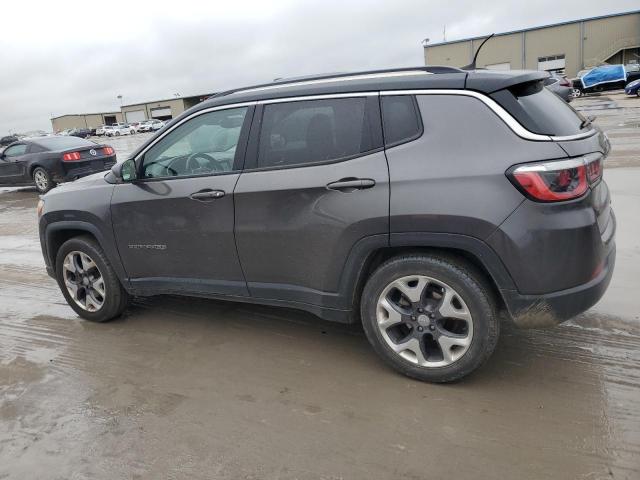 Vin: 3c4njccb8lt150706, lot: 51294675, jeep compass limited 20202