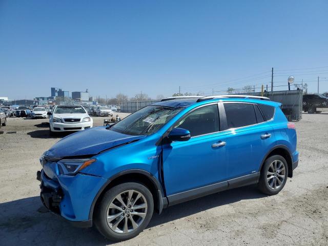 2017 TOYOTA RAV4 HV LI - JTMDJREV6HD134507