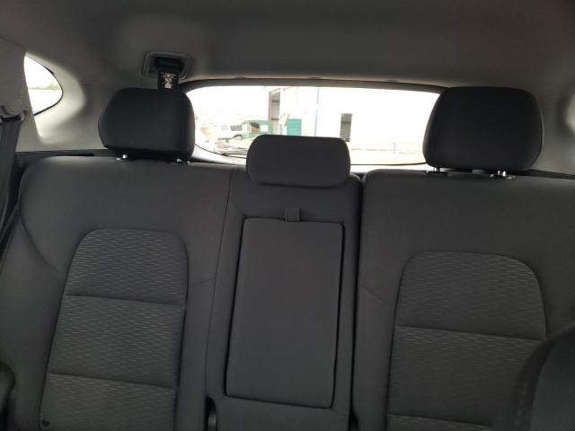 2021 HYUNDAI TUCSON LIM - KM8J33A4XMU303117
