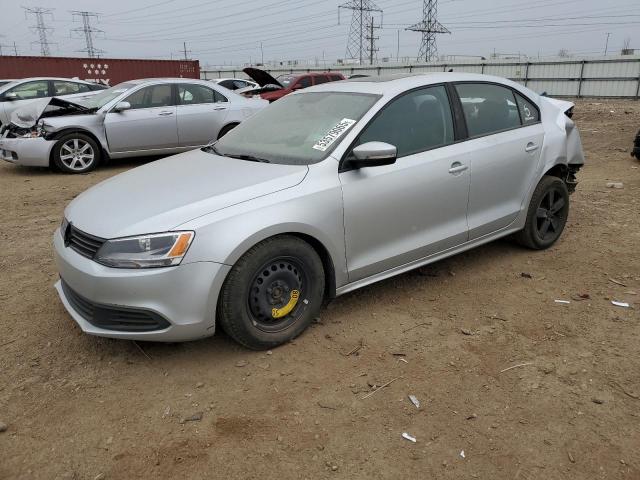 VOLKSWAGEN JETTA TDI