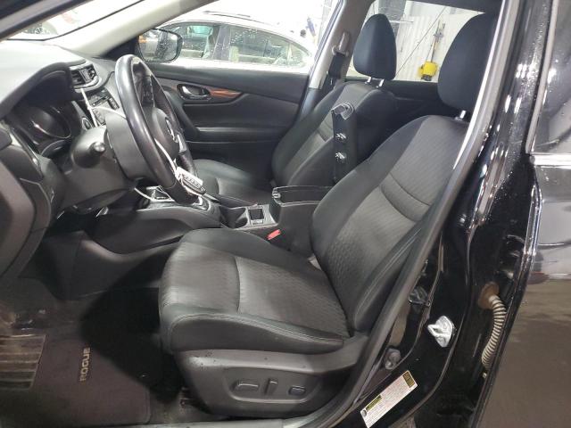 2017 NISSAN ROGUE S - JN8AT2MV6HW270411