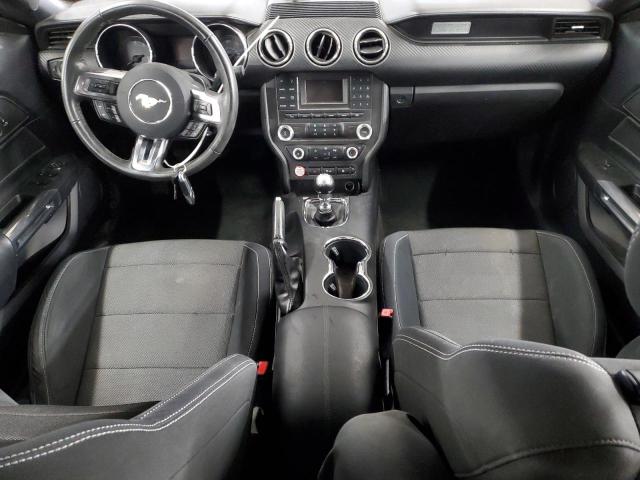 2016 FORD MUSTANG - 1FATP8EM6G5319165