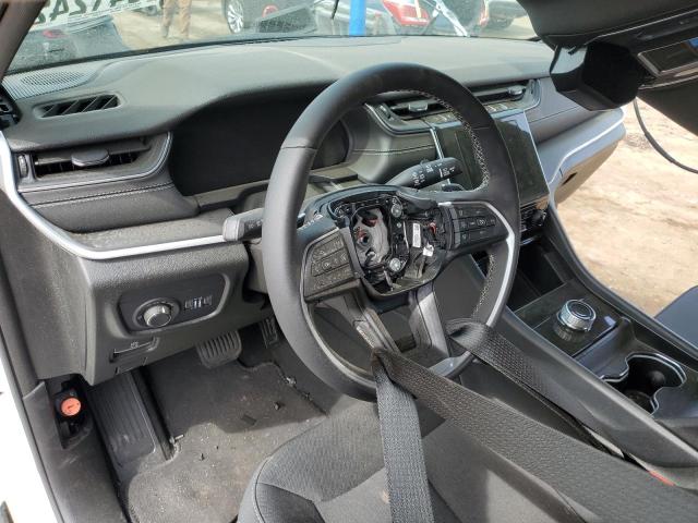 2024 JEEP GRAND CHER 1C4RJKAG8R8589034