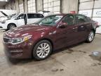 2016 KIA OPTIMA LX - 5XXGT4L36GG004985