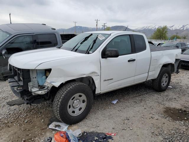 Vin: 1gchsbea8h1329996, lot: 53938815, chevrolet colorado 2017 img_1