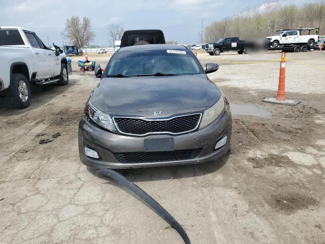 2015 KIA OPTIMA LX - 5XXGM4A74FG377802