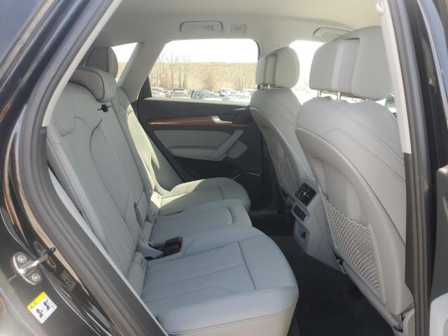 2022 AUDI Q5 E PREMI - WA1G2AFY1N2088896