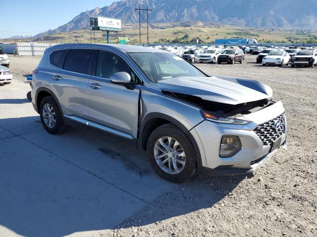 Vin: 5nms2cad1lh199165, lot: 54455865, hyundai santa fe se 20204