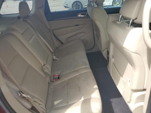 2017 JEEP GRAND CHER - 1C4RJFAG5HC784205