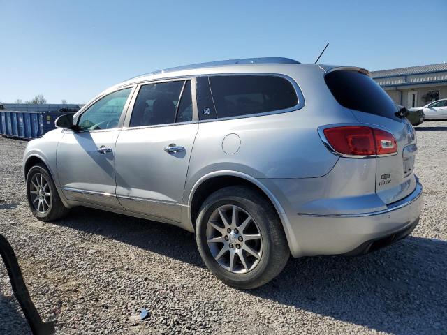 Vin: 5gakrbkd5fj153472, lot: 53332345, buick enclave 20152