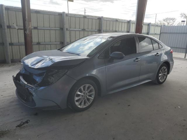 Vin: jtdhprae8lj057526, lot: 52025295, toyota corolla le 2020 img_1