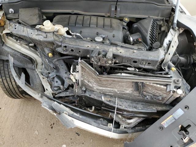 2016 BUICK ENCLAVE - 5GAKVBKD2GJ214225