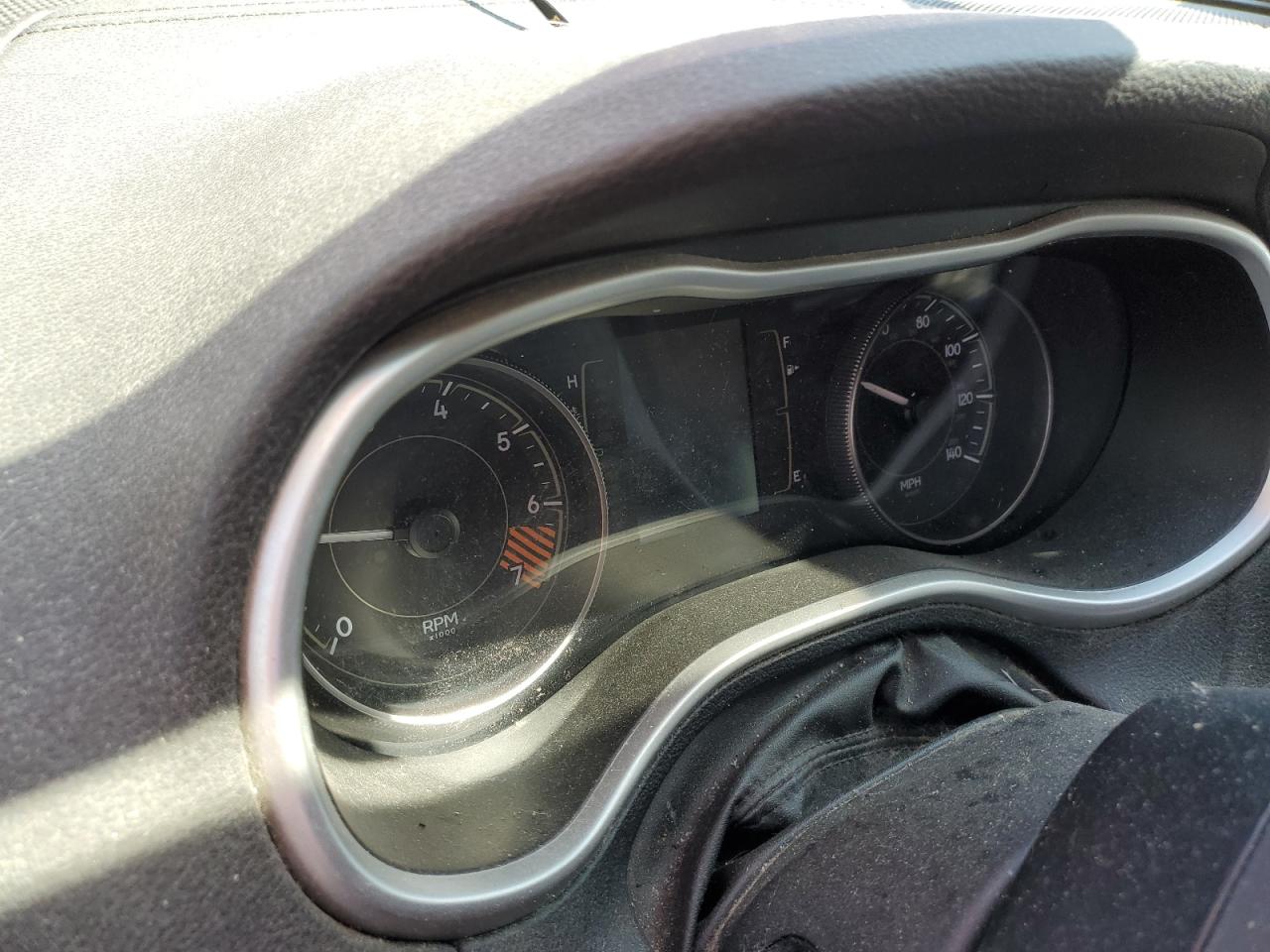 JEEP GRAND CHEROKEE SPORT