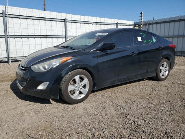 HYUNDAI ELANTRA GL