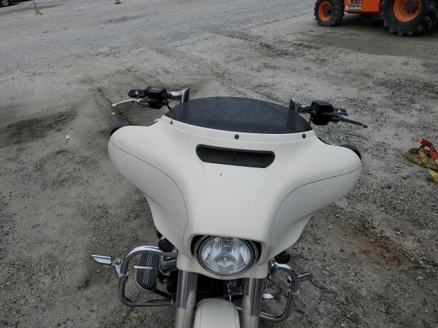2014 HARLEY-DAVIDSON FLHXS STRE - 1HD1KRM16EB661841