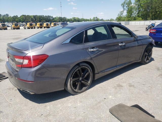 Vin: 1hgcv1e30ja137962, lot: 52874735, honda accord sport 20183