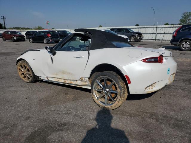 Vin: jm1ndad74n0508549, lot: 52900145, mazda mx5 grand touring 20222