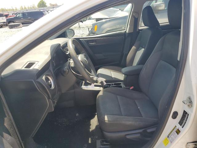 2017 TOYOTA COROLLA L - 5YFBURHEXHP676717