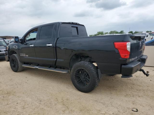 Vin: 1n6ba1f4xjn543508, lot: 54658215, nissan titan sl 20182