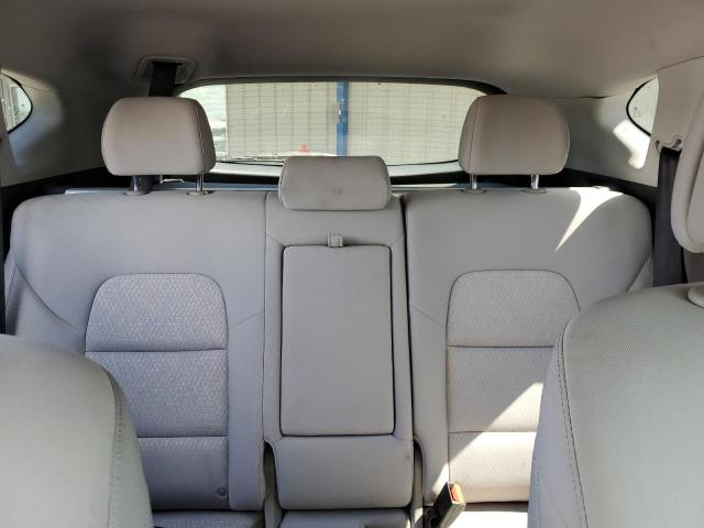 2017 HYUNDAI TUCSON LIM - KM8J33A41HU506970