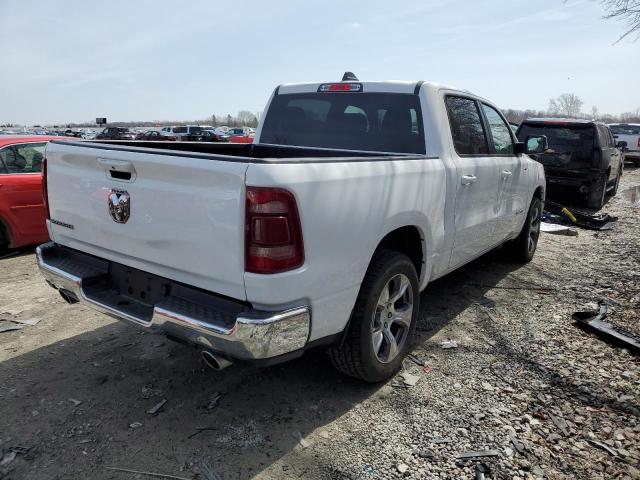 Vin: 1c6rrejt8rn205396, lot: 50862955, ram 1500 laramie 20243
