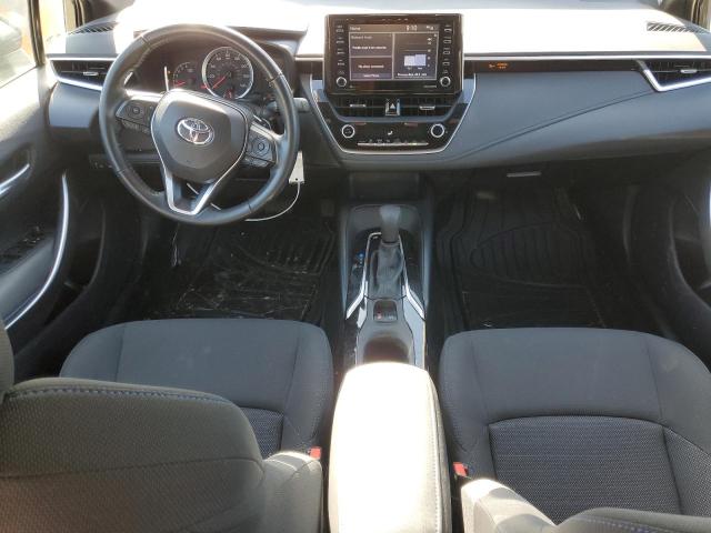 2021 TOYOTA COROLLA SE - 5YFS4MCE9MP092636