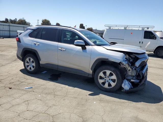 Vin: 2t3k1rfvxmc126883, lot: 53657825, toyota rav4 le 20214