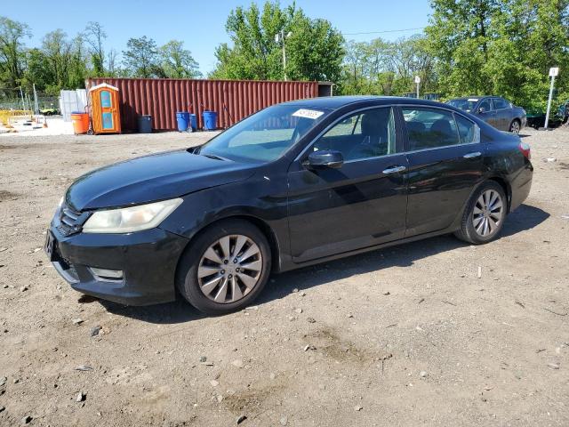 Vin: 1hgcr2f83da091777, lot: 54976635, honda accord exl 2013 img_1