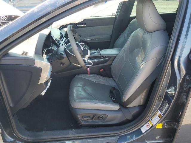 2019 TOYOTA AVALON XLE - 4T1B21FB7KU002918