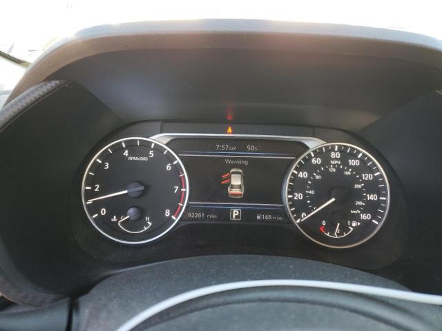 2021 NISSAN SENTRA SV - 3N1AB8CV6MY252046