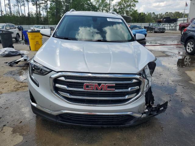 2019 GMC TERRAIN SL - 3GKALVEX8KL286320
