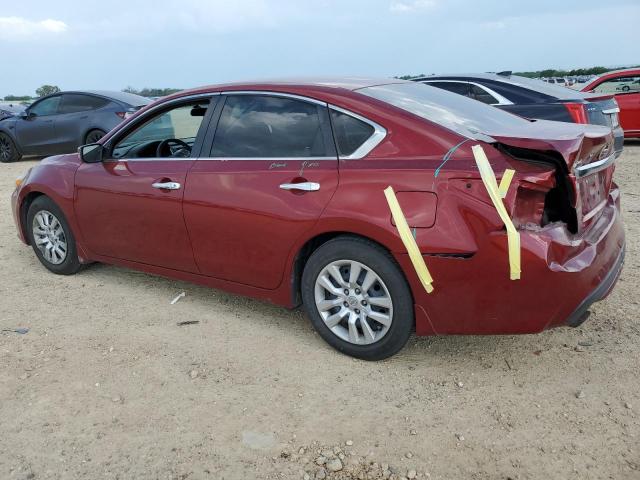 Vin: 1n4al3ap1jc284253, lot: 55155765, nissan altima 2.5 20182