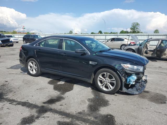 Vin: 1fahp2d86hg145384, lot: 52796025, ford taurus se 20174